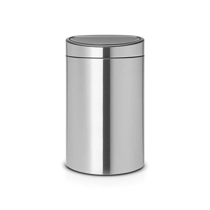   Brabantia Touch Bin New 114823 (40)  