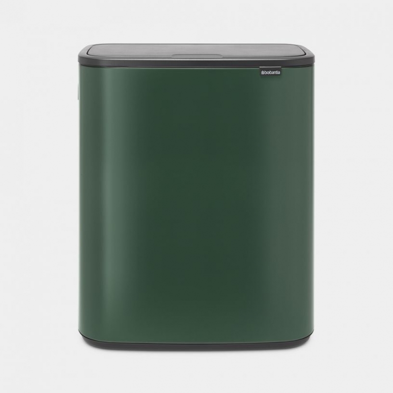    Brabantia Touch Bin Bo 304224 230 ,  