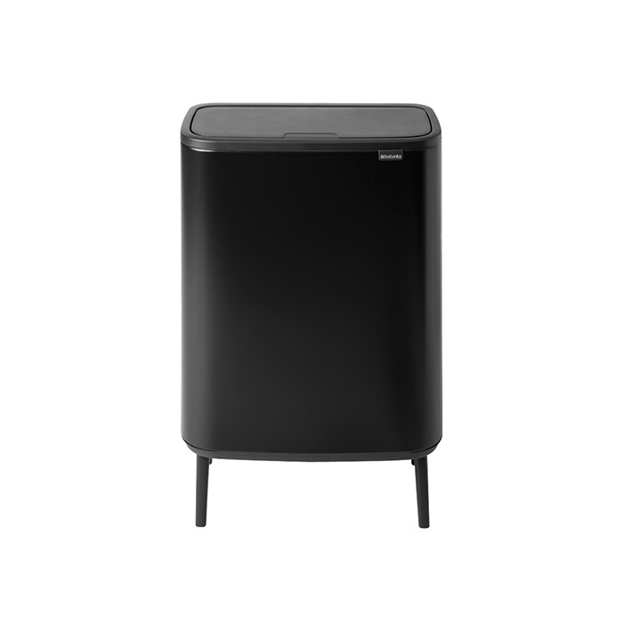    Brabantia Touch Bin Bo Hi 130625 230 ,  