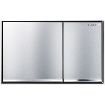   Geberit Sigma60 115.640.GH.1 