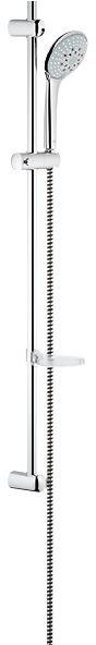   GROHE Euphoria 27227001 