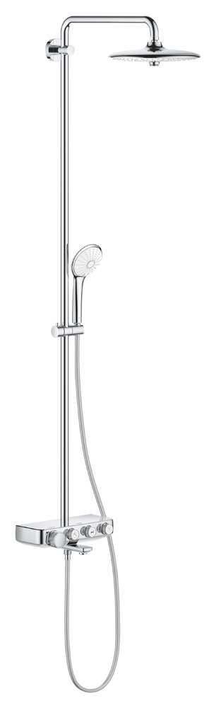   Grohe Euphoria SmartControl System 260 Mono 26510000  , 