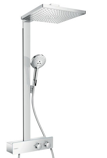   Hansgrohe Raindance E Showerpipe 300 27361000 , 