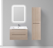    BelBagno ETNA-800-2C-SO-RG-P  8045,550 , Rovere Grigio