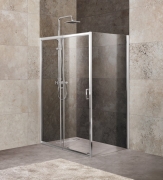   BelBagno UNIQUE-AH-1-100/115-100-C-Cr 100100 , 