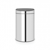   Brabantia Touch Bin New 112881 (40)  