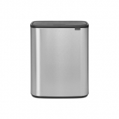    Brabantia Touch Bin Bo 223082 60 ,  