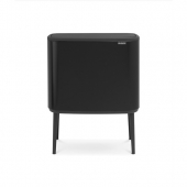    Brabantia Touch Bin Bo 315824 36 ,  