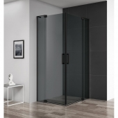   Cezares SLIDER SLIDER-A-2-70/80-GRIGIO-NERO 7070 ,  