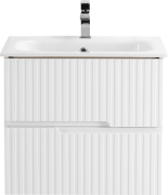    Cezares DUET-600-2C-SO-BL 6045 , Bianco Lucido