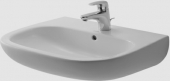  DURAVIT D-Code  23106500002  650  500   