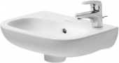 - Duravit D-Code 07053600002 ,  