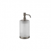     Gessi Emporio Accessories 38839#149 , Finox Brushed Nickell