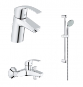   Grohe Eurosmart 124446 3  1  , 