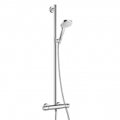     Hansgrohe Croma Select E 27248400 