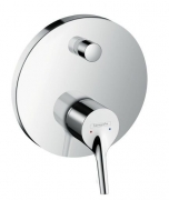  Hansgrohe Talis S 72406000  , 