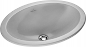  Villeroy & Boch LOOP&FRIENDS 61553001   66  47    alpin