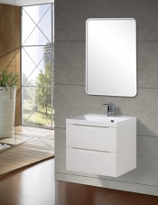    BelBagno MARINO-CER-900-2C-SO-BL-P 86,444 , Bianco Lucido