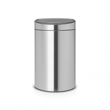   Brabantia Touch Bin New 100680 (10/23)  