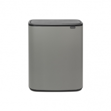    Brabantia Touch Bin Bo 221460 230 , -