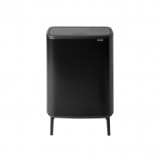    Brabantia Touch Bin Bo Hi 130625 230 ,  