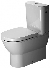  DURAVIT Darling New 2138090000  () 37  63   