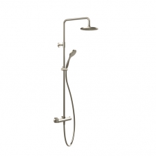   Gessi Emporio shower 35181#149 ,  , Finox Brushed Nickel