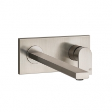    Gessi Emporio Via manzoni 44895#149  ( ), Finox Brushed Nickel