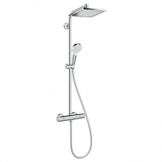   Hansgrohe Crometta E 27281000 ,  , 