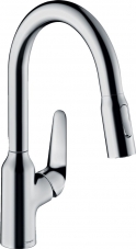    Hansgrohe Focus M42 71821000   , 