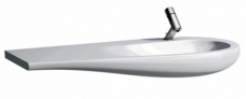  Laufen Alessi 1497.4 (8.1497.4.400.104.1) 1200  500 /350      