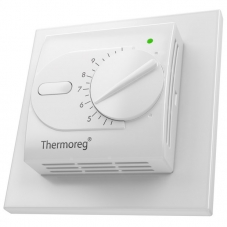  Thermo Thermoreg TI-200 Design