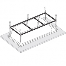    Vagnerplast VPK16070 160 x 70 