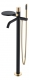    Boheme Stick 129-BG.2   , BLACK TOUCH GOLD (  / )