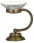  Boheme Murano Crystal 10910-W-BR    / 