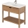    Creto Provence Family 100 9-1118WF Wood