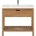    Creto Provence Family 100 9-1118WF Wood