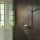   Hansgrohe Raindance Select S 120 3jet PowderRain 27667000 